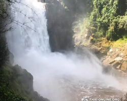 Land of Waterfalls, Khao Yai journey from Thailand Pattaya - photo 8