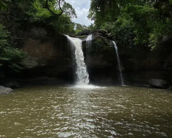 Land of Waterfalls, Khao Yai journey from Thailand Pattaya - photo 84