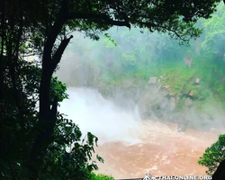Land of Waterfalls, Khao Yai journey from Thailand Pattaya - photo 90