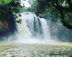 Land of Waterfalls, Khao Yai journey from Thailand Pattaya - photo 64