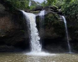 Land of Waterfalls, Khao Yai journey from Thailand Pattaya - photo 9