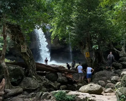 Land of Waterfalls, Khao Yai journey from Thailand Pattaya - photo 58