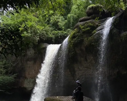 Land of Waterfalls, Khao Yai journey from Thailand Pattaya - photo 87