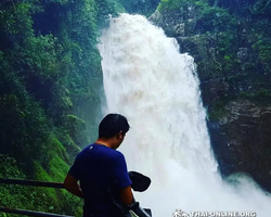 Land of Waterfalls, Khao Yai journey from Thailand Pattaya - photo 85