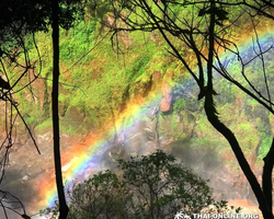 Land of Waterfalls, Khao Yai journey from Thailand Pattaya - photo 16