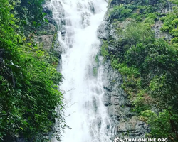 Land of Waterfalls, Khao Yai journey from Thailand Pattaya - photo 22