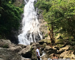 Land of Waterfalls, Khao Yai journey from Thailand Pattaya - photo 18