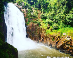 Land of Waterfalls, Khao Yai journey from Thailand Pattaya - photo 48