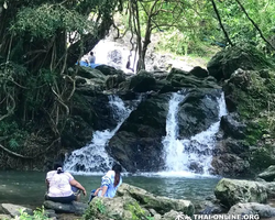 Land of Waterfalls, Khao Yai journey from Thailand Pattaya - photo 19
