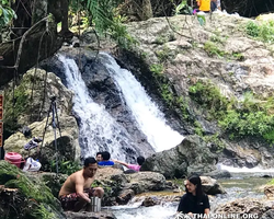 Land of Waterfalls, Khao Yai journey from Thailand Pattaya - photo 17
