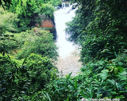 Land of Waterfalls, Khao Yai journey from Thailand Pattaya - photo 3