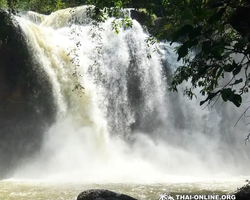 Land of Waterfalls, Khao Yai journey from Thailand Pattaya - photo 89