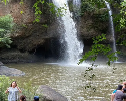 Land of Waterfalls, Khao Yai journey from Thailand Pattaya - photo 55