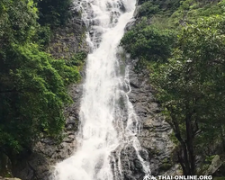 Land of Waterfalls, Khao Yai journey from Thailand Pattaya - photo 41