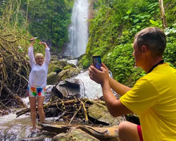 Trip Khao Yai, Land of Waterfalls from Pattaya Thailand photo 118