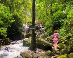 Trip Khao Yai, Land of Waterfalls from Pattaya Thailand photo 119