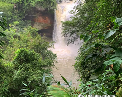 Land of Waterfalls, Khao Yai journey from Thailand Pattaya - photo 28