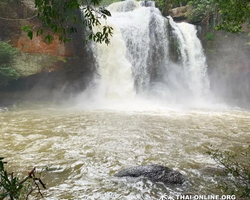 Land of Waterfalls, Khao Yai journey from Thailand Pattaya - photo 71