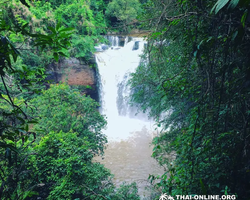 Land of Waterfalls, Khao Yai journey from Thailand Pattaya - photo 36