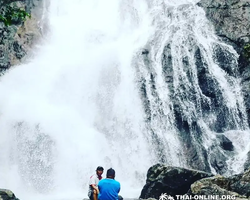 Land of Waterfalls, Khao Yai journey from Thailand Pattaya - photo 94