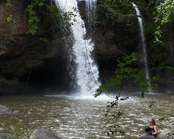 Land of Waterfalls, Khao Yai journey from Thailand Pattaya - photo 91