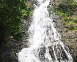 Land of Waterfalls, Khao Yai journey from Thailand Pattaya - photo 47