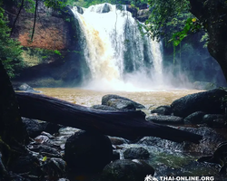 Land of Waterfalls, Khao Yai journey from Thailand Pattaya - photo 66