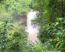 Land of Waterfalls, Khao Yai journey from Thailand Pattaya - photo 34