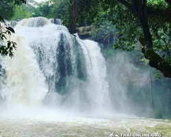 Land of Waterfalls, Khao Yai journey from Thailand Pattaya - photo 51