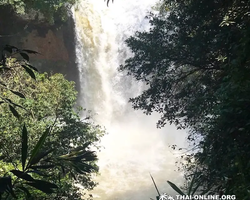 Land of Waterfalls, Khao Yai journey from Thailand Pattaya - photo 69