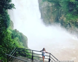 Land of Waterfalls, Khao Yai journey from Thailand Pattaya - photo 78