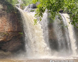 Land of Waterfalls, Khao Yai journey from Thailand Pattaya - photo 49
