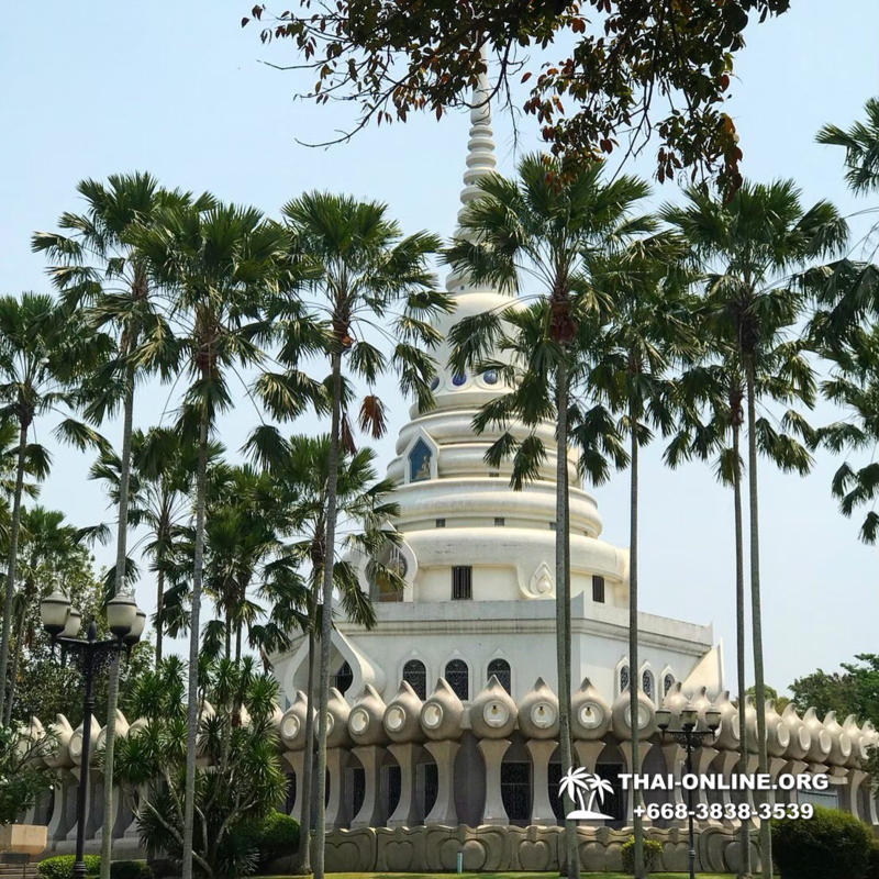 Magic East excursion Pattaya - photo 5