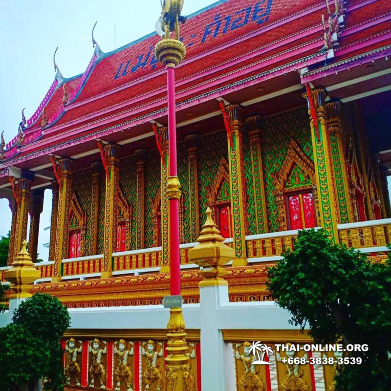 Magic East excursion Pattaya - photo 4