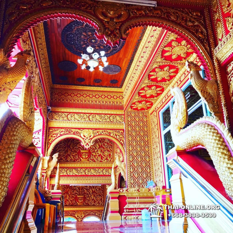Magic East excursion Pattaya - photo 4