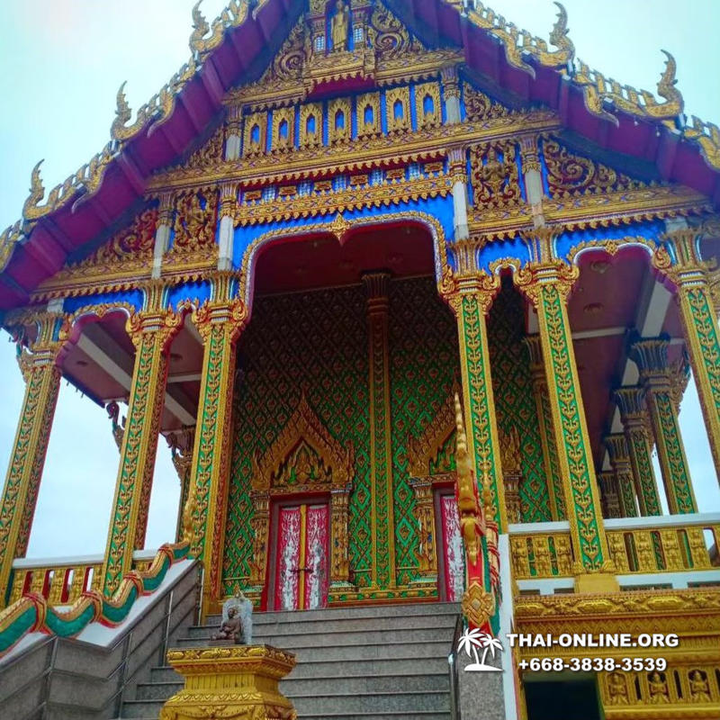 Magic East excursion Pattaya - photo 6