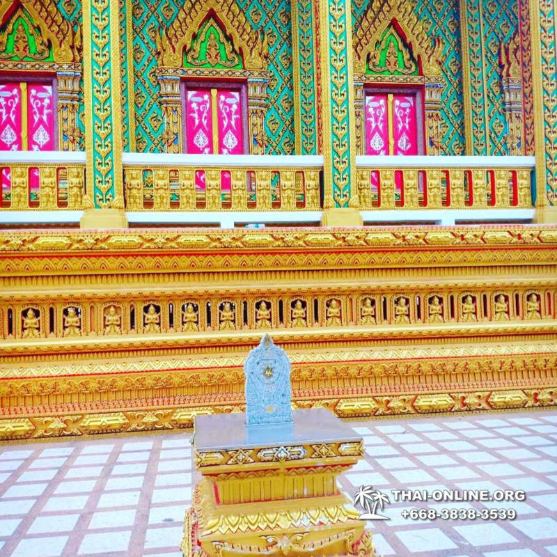 Magic East excursion Pattaya - photo 16