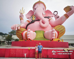 Khao Yai & Amazing Thailand tour from Thailand Pattaya - photo 138