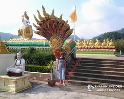 Khao Yai & Amazing Thailand tour from Thailand Pattaya - photo 122