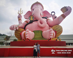 Khao Yai & Amazing Thailand tour from Thailand Pattaya - photo 162