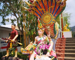 Khao Yai & Amazing Thailand tour from Thailand Pattaya - photo 40