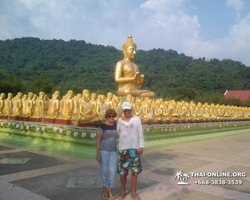 Khao Yai & Amazing Thailand tour from Thailand Pattaya - photo 154