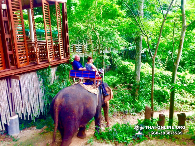 Khao Yai & Amazing Thailand tour from Thailand Pattaya - photo 3