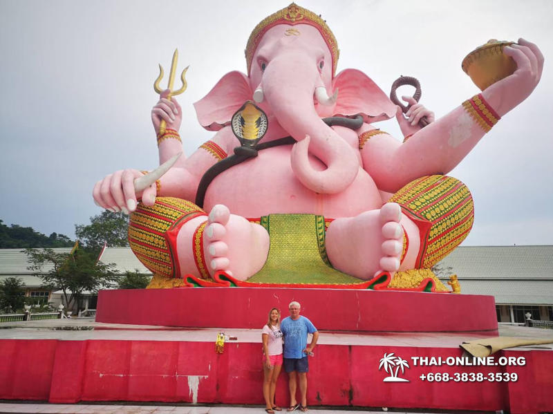 Khao Yai & Amazing Thailand tour from Thailand Pattaya - photo 138