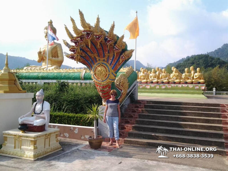 Khao Yai & Amazing Thailand tour from Thailand Pattaya - photo 122
