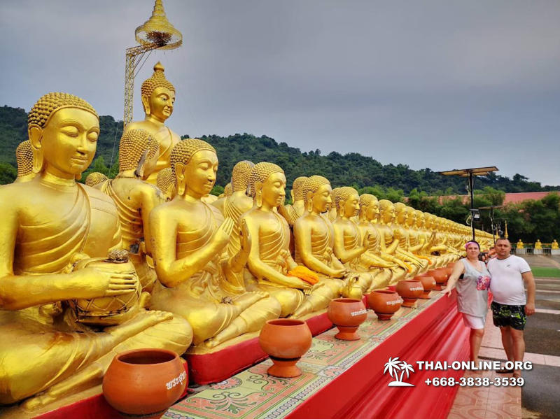 Khao Yai & Amazing Thailand tour from Thailand Pattaya - photo 110