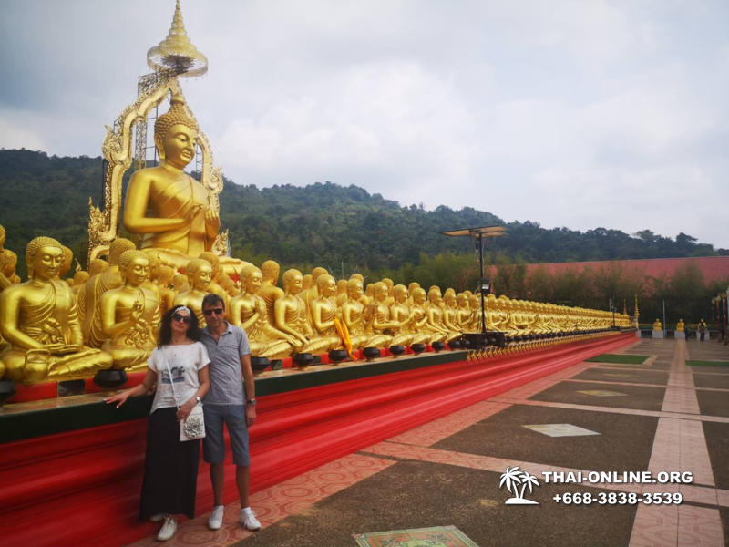 Khao Yai & Amazing Thailand tour from Thailand Pattaya - photo 146