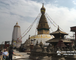 Nepal Kathmandu tour from Thailand Pattaya - photo 12