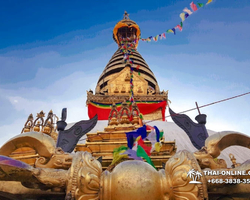 Nepal Kathmandu tour from Thailand Pattaya - photo 65