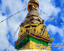 Nepal Kathmandu tour from Thailand Pattaya - photo 74